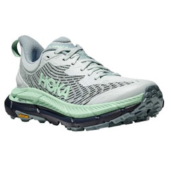 Hoka Mafate Speed 4 Shoe Women's in Droplet Mint Fluorite
